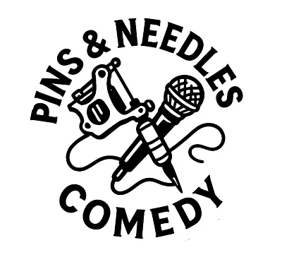 PIns and needles Comedy