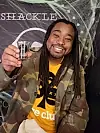 Terrance ThaGawdshow Davis