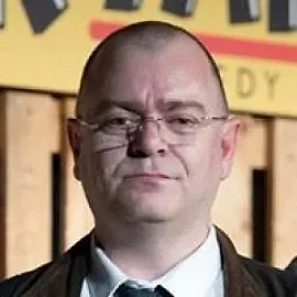 Terence Crisp