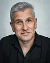 Terry Mynott