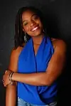 Thanyia Moore