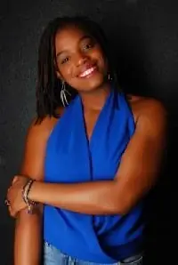 Thanyia Moore