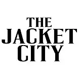 The Jacket City - comedian