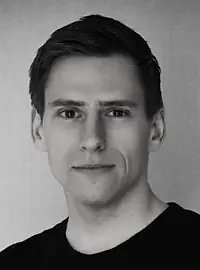 Matthew Mckew