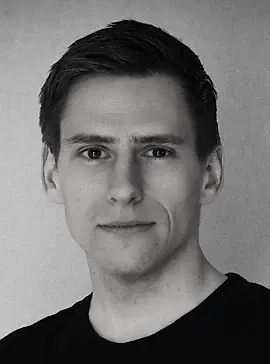 Matthew Mckew