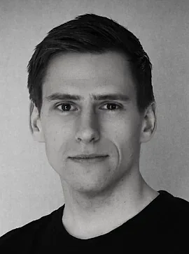 Matthew Mckew - comedian