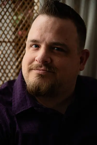 Chris Starman