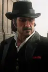 The Funny Man!