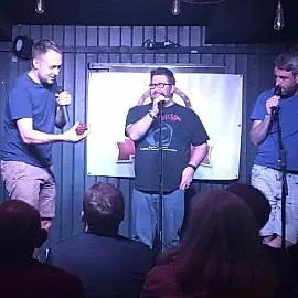 The Funpackers