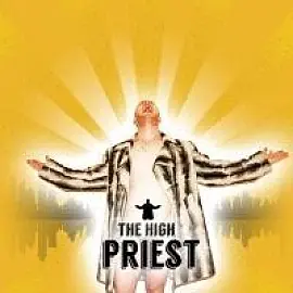 The High Priest