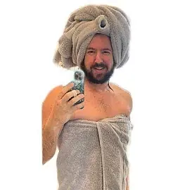 Randy Harden
