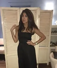 Roxy Amini