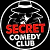 The Secret Comedy Club Brighton