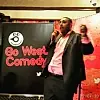 The  South Kensington Comedy Club