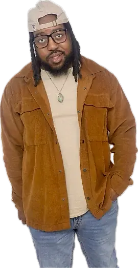 TheWildManScoob 