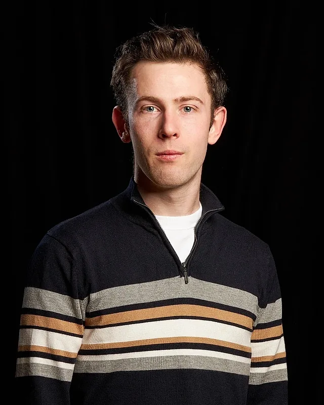 Thomas Keir - comedian