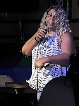 Thomasine Pickens