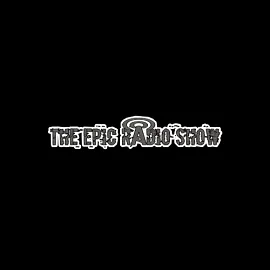 The Epic Radio Show - booker