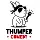 THUMPER (Chris Leger)