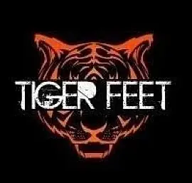 Tiger Feet
