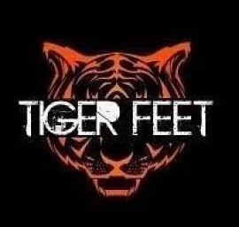 Tiger Feet - booker