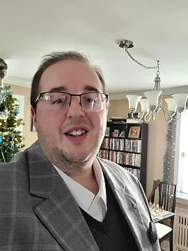 Tim Bristol - comedian