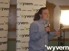 Timothy Swann