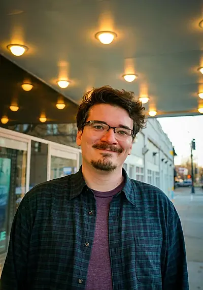 Tim Overton