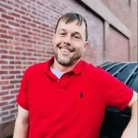 Tim Stone