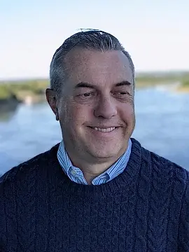 Todd Graves