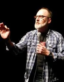 Todd Van Allen - comedian