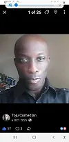 Toju Toju comedian