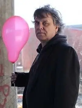 Tomas Ahlbeck