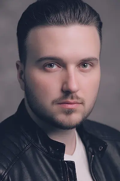 Tom Gregory Marks