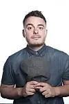 Tom Holmes