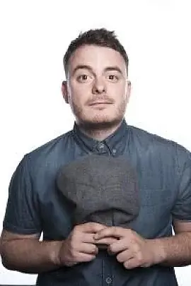 Tom Holmes