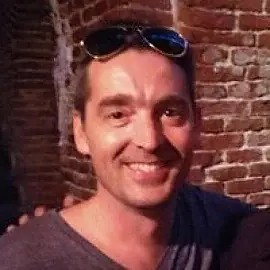 Tom Morgan