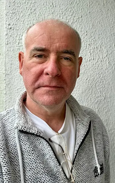 stewart cassidy