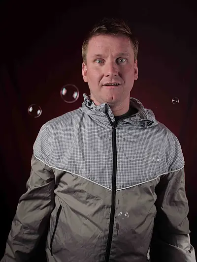 Tommy North