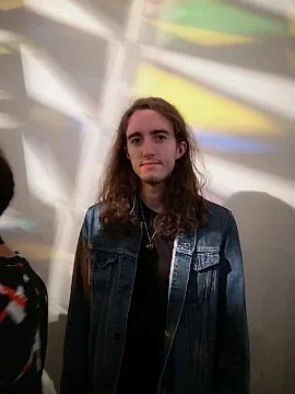 Tommy Taylor - comedian