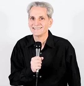 Tom Padovano - comedian