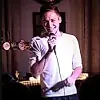 Tom Robins