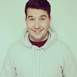 Tom Smith - comedian