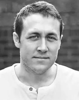 Tom Toal