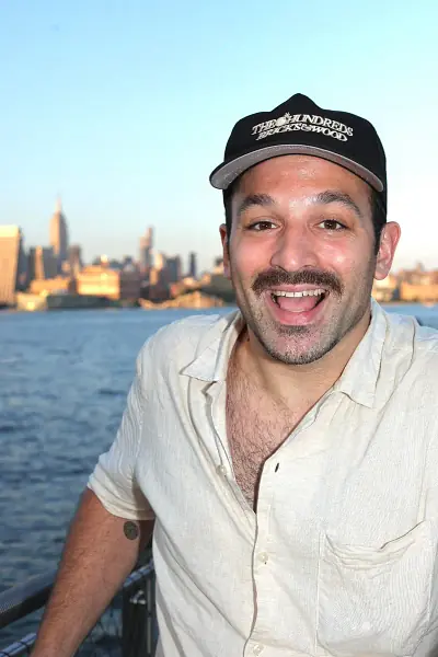 Tom Zappia