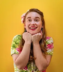 Toni Doman
