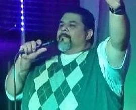 Tony Arreola - comedian