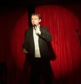 Tony Cowards