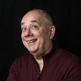 Tony Parlante - comedian