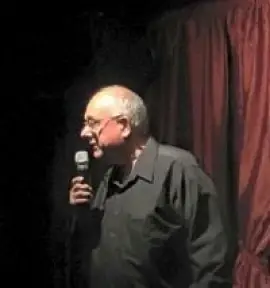 Tony Parlante 